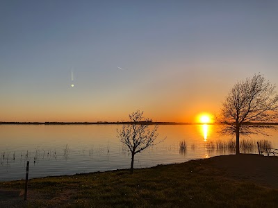 Cedar Point Campground