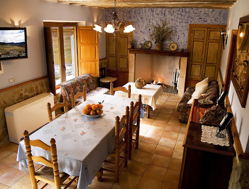 Casas rurales El Mirador - Thumbnail