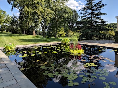 Belmont Manor & Historic Park