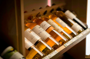 Photo n°9 de Au Gré du Vin à Dreux (Caviste)