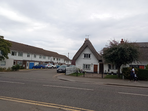 Stansted Mountfitchet - Thumbnail