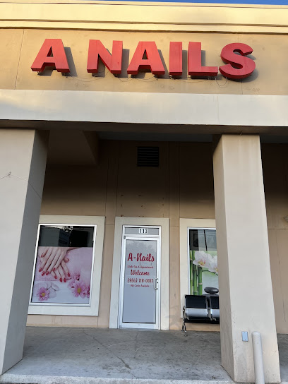 foto de A Nails