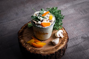 Photo n°4 de La petite ferme à Vaugneray (Restaurant de plats à emporter)