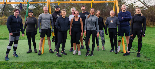 Battlesbridge Bootcamp