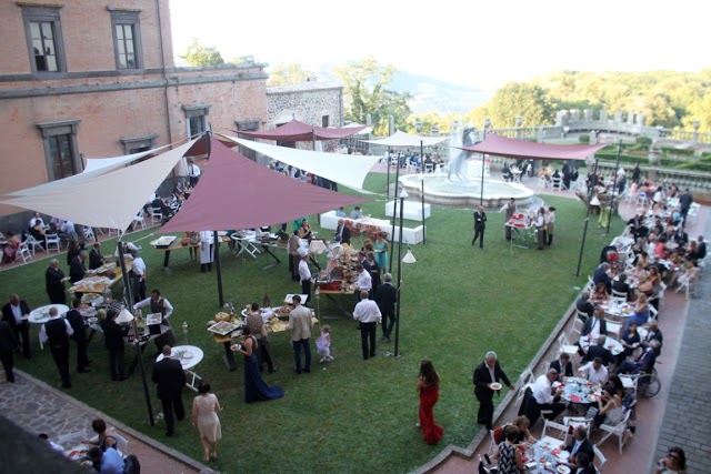 Castello di Torre Alfina