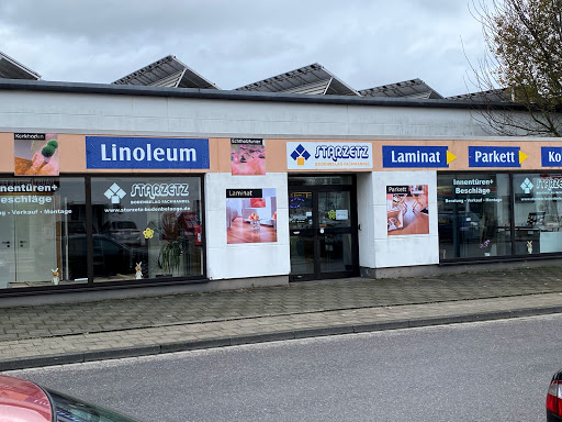 Starzetz Bodenbelag-Fachhandel