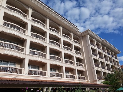 Photos of Hotel Somadevi Angkor Resort & Spa