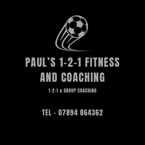 Paul's 1-2-1 Fitness and Coaching Gallery - United Kingdom