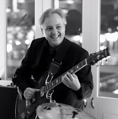 Gitarrenschule - Enzo Galli