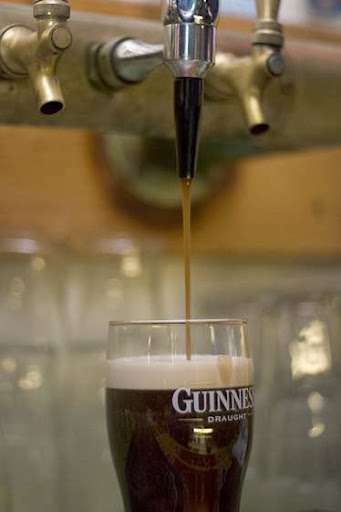 Finnigan's Pub - Visual