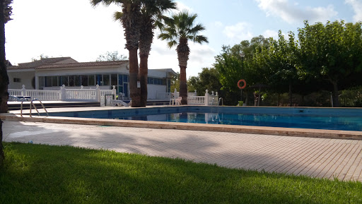 Piscina Polideportivo Monovar - Thumbnail