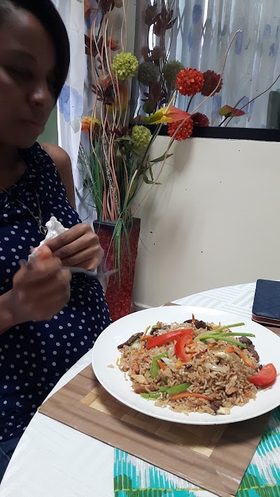 Photos of Linda Dor Main Restaurant, Koforidua