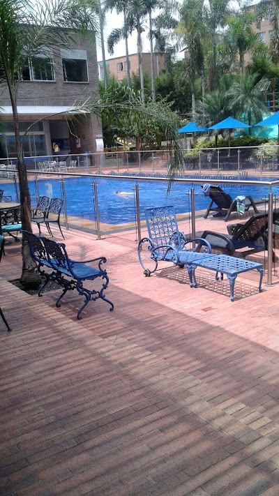 Photos of Casa Club del Egresado - Universidad De Medell&iacute;n
