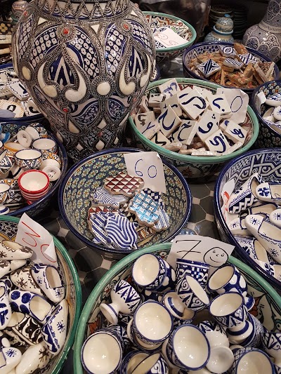 Photos of Art D'ARGILE