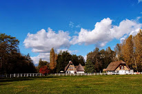 Le Jardin de la Paix à Breuilpont