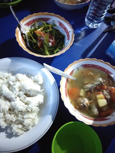 Photos of Warung Rizki Perjuangan