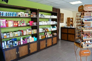 Photo n°7 de A Fleur de Peau à Martigues (Spa)