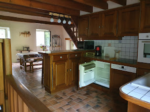 Photo n°37 de Gîte les Tilleuls à Boussac (Gîte)