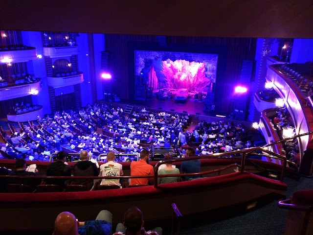 Ordway Center for the Performing Arts