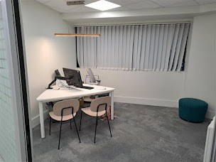 Photo n°13 de Agence conseil retraite Agirc-Arrco de Belfort à Belfort (Centre d'information)