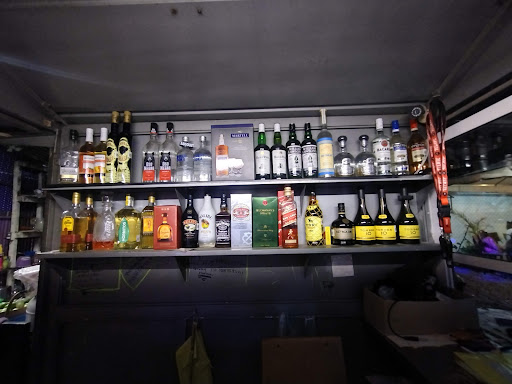 El Berrinche Antro Bar - Thumbnail