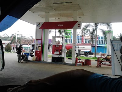 Photos of Spbu Srimenanti
