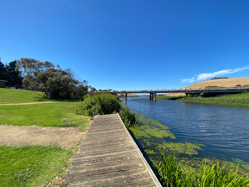 G G Payne Reserve Park - Thumbnail