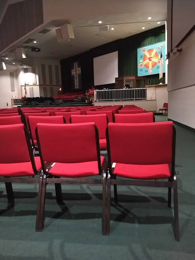 Christ Gospel Churches International - Thumbnail
