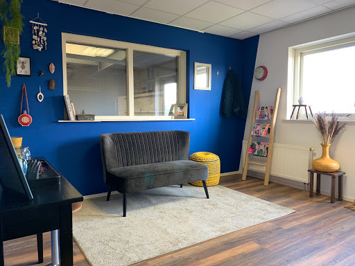 Fenz tattoo & art Gallery - Netherlands