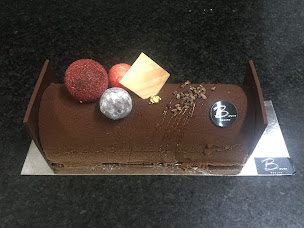 Photo n°8 de Boulangerie - Pâtisserie 