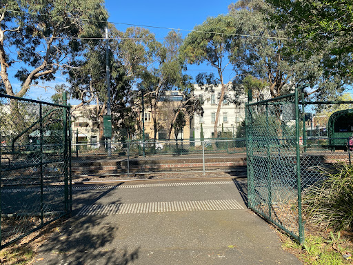 Middle Park Station/Light Rail #130 - Thumbnail