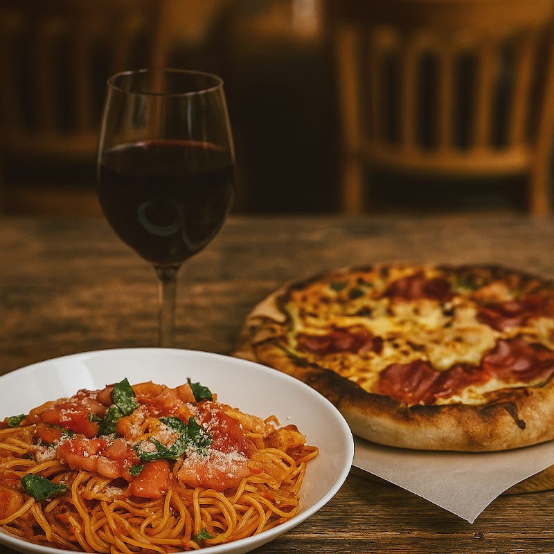 Pizzeria Ludica — photo 6