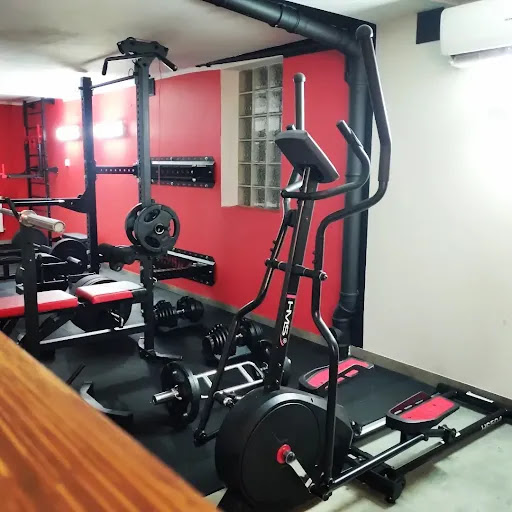 SWEET FIT TOMASZ SŁODKI