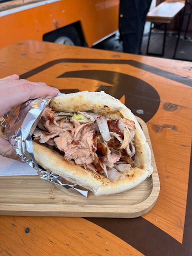 doydoy Döner - Thumbnail