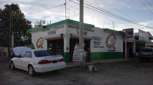 AUTOSERVICIO LOERA - Thumbnail