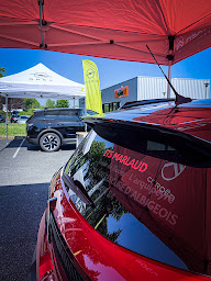 Photo n°10 de SAS Ets Marlaud - Opel Albi à Lescure-d'Albigeois (Concessionnaire Opel)