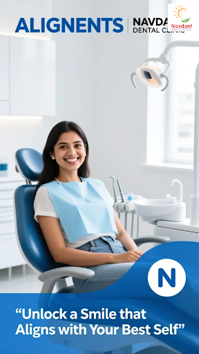 Get ready to transform your smile with our best-selling clear aligners! As a leading orthodontist…