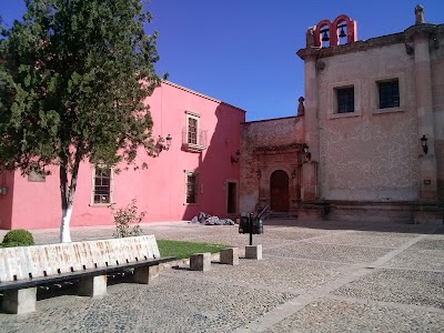 museum