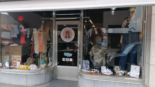 The Shop on the Hill Rue de la Station 27, 1332 Rixensart, Belgique