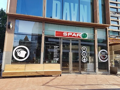 SPAR city Arnhem Koningstraat