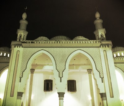 Photos of Masjid Ampe