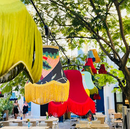 Photo n°20 de Restaurant Le Cerf Volant Beziers - Cuisine française à Béziers (Restaurant français)