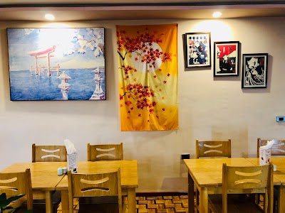 Sakura Japanese Restaurant