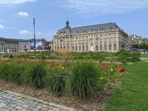 Greffe du Tribunal de Commerce de Bordeaux - Thumbnail