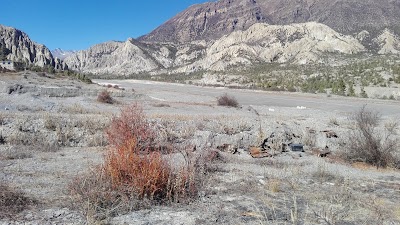 Photos of Mountain Helicopters