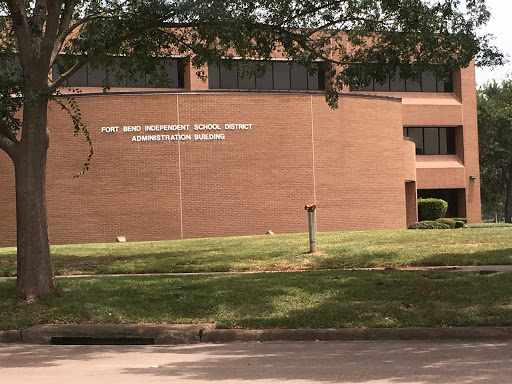 FBISD Administration - Visual
