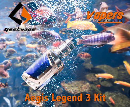 VapersOnline - Thumbnail