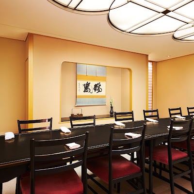 神戸吉兆 リーガロイヤルホテル大阪店