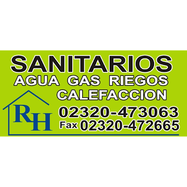 RH SANITARIOS, Author: RH SANITARIOS