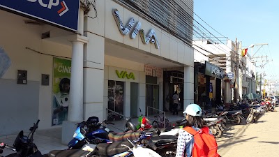 Photos of Plaza Central